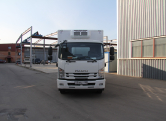 Isuzu FSR 90P     50 _10